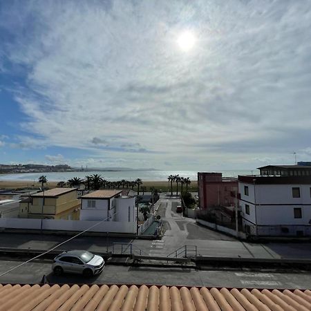Appartamento Mare E Spiaggia Porto Empedocle Zewnętrze zdjęcie