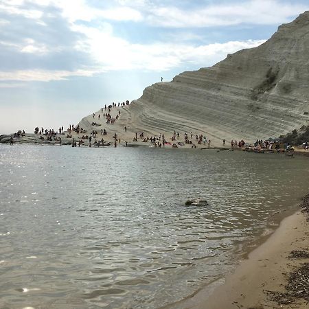 Appartamento Mare E Spiaggia Porto Empedocle Zewnętrze zdjęcie