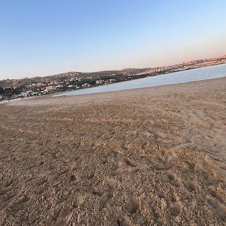 Appartamento Mare E Spiaggia Porto Empedocle Zewnętrze zdjęcie