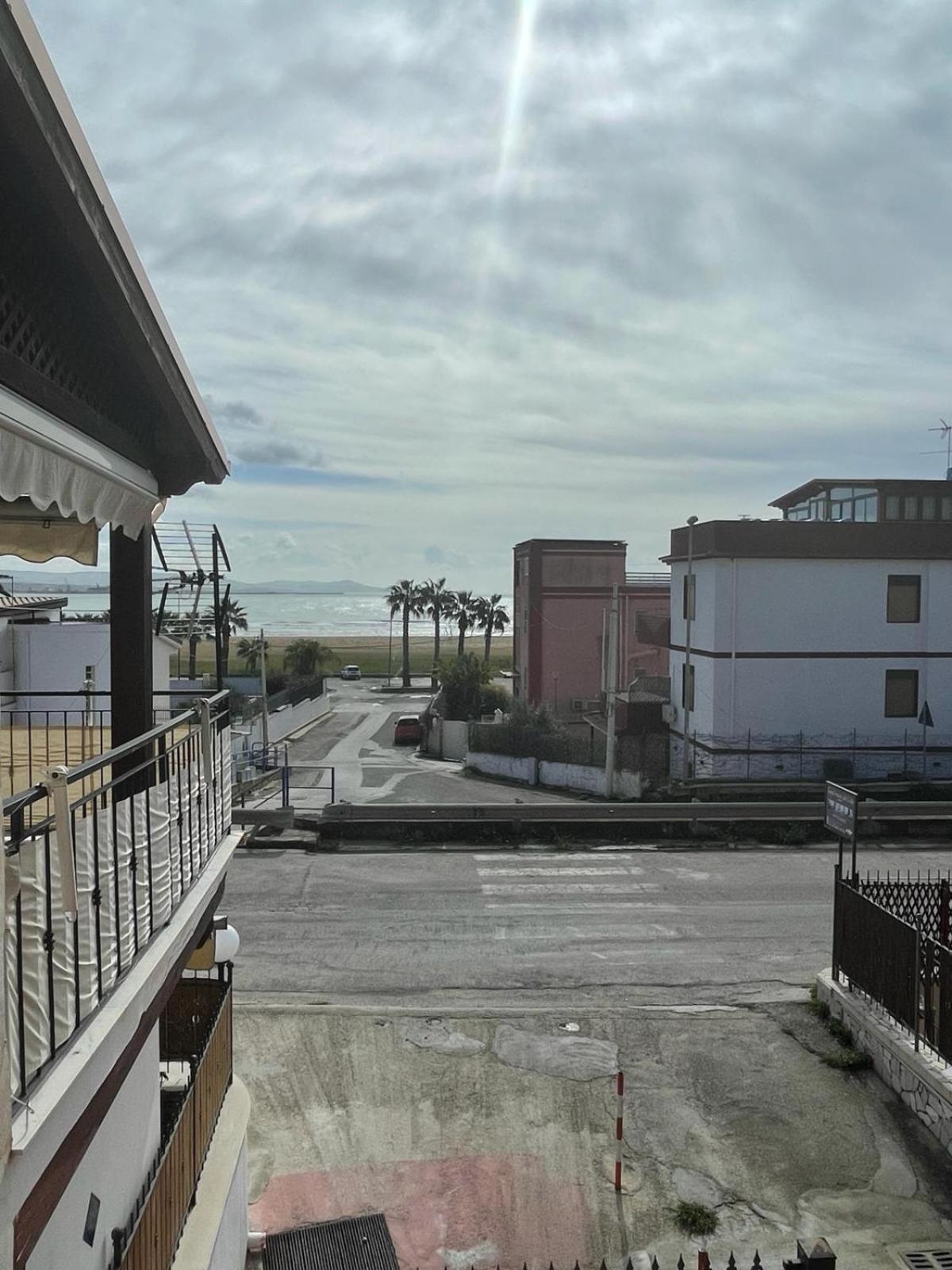 Appartamento Mare E Spiaggia Porto Empedocle Zewnętrze zdjęcie