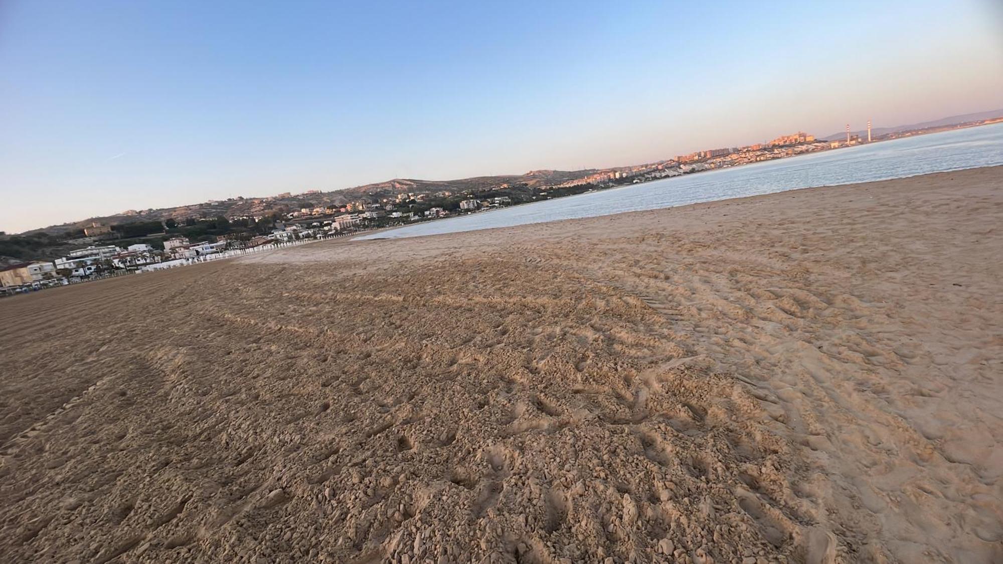 Appartamento Mare E Spiaggia Porto Empedocle Zewnętrze zdjęcie